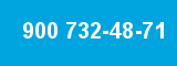 900 732-48-71